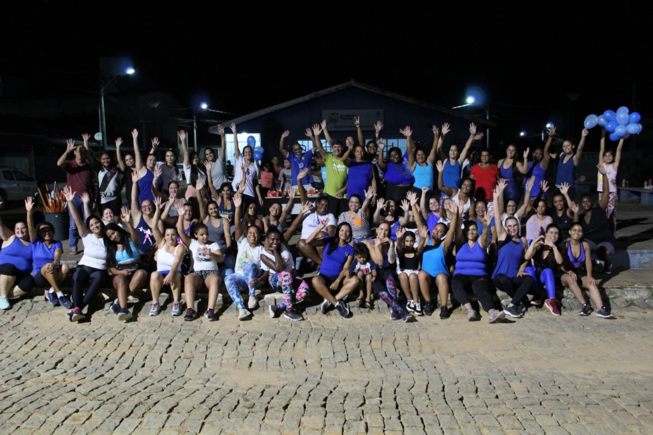 CRAS REALIZA AULÃO DE FUNCIONAL E DANÇA NOS DISTRITOS DE SÃO PEDRO DE RATES E SÃO TIAGO EM ALUSÃO AO NOVEMBRO AZUL CRAS REALIZA AULÃO DE FUNCIONAL E DANÇA NOS DISTRITOS DE SÃO PEDRO DE RATES E SÃO TIAGO EM ALUSÃO AO NOVEMBRO AZUL