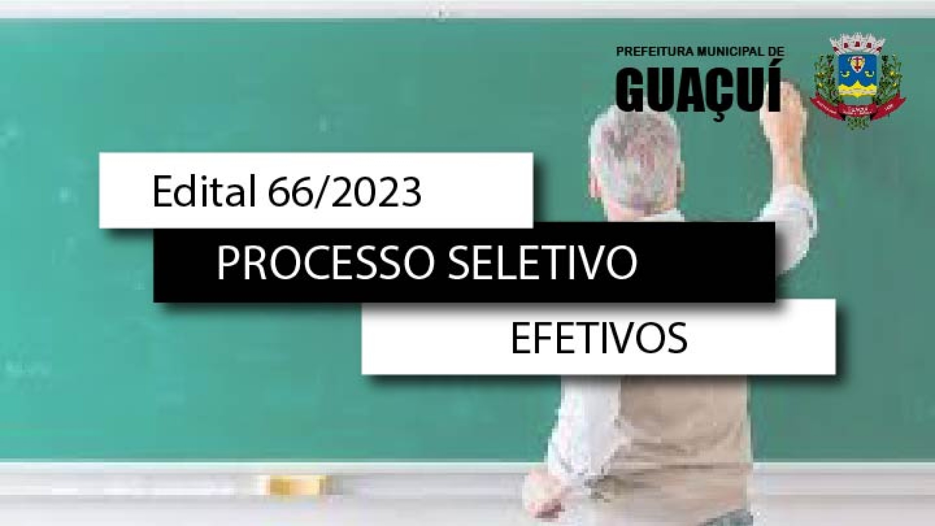EDITAL EDUCAÇÃO Nº 066/2023 - Remoção