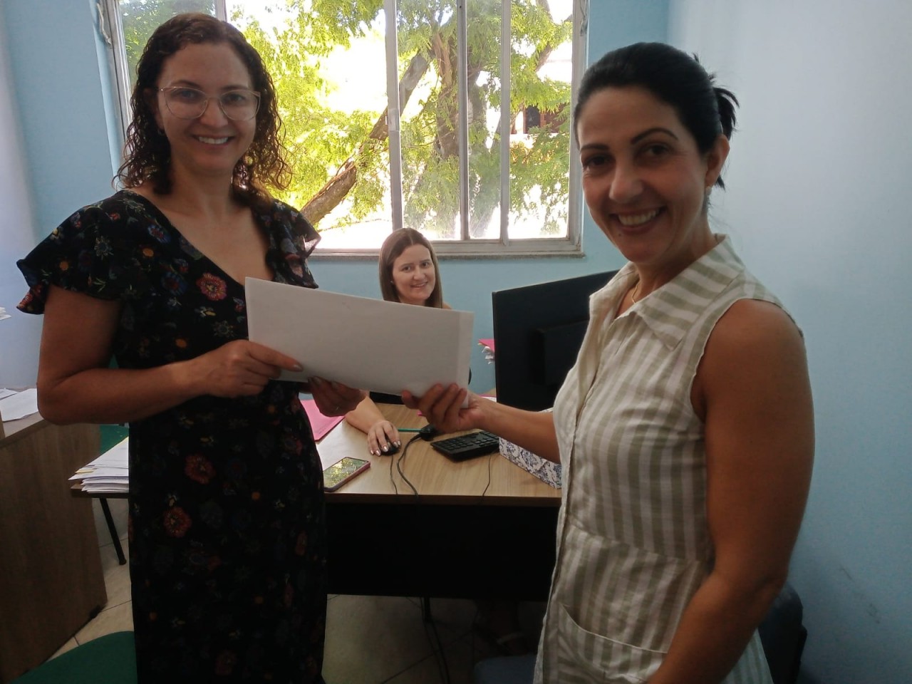 PREFEITURA DE GUAÇUÍ INICIA IMPLEMENTAÇÃO DO PLANO DE INTEGRIDADE MUNICIPAL PREFEITURA DE GUAÇUÍ INICIA IMPLEMENTAÇÃO DO PLANO DE INTEGRIDADE MUNICIPAL