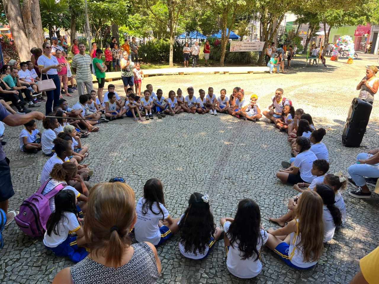 PREFEITURA DE GUAÇUÍ PROMOVE ABERTURA DOS SERVIÇOS DE PROTEÇÃO SOCIAL BÁSICA PREFEITURA DE GUAÇUÍ PROMOVE ABERTURA DOS SERVIÇOS DE PROTEÇÃO SOCIAL BÁSICA
