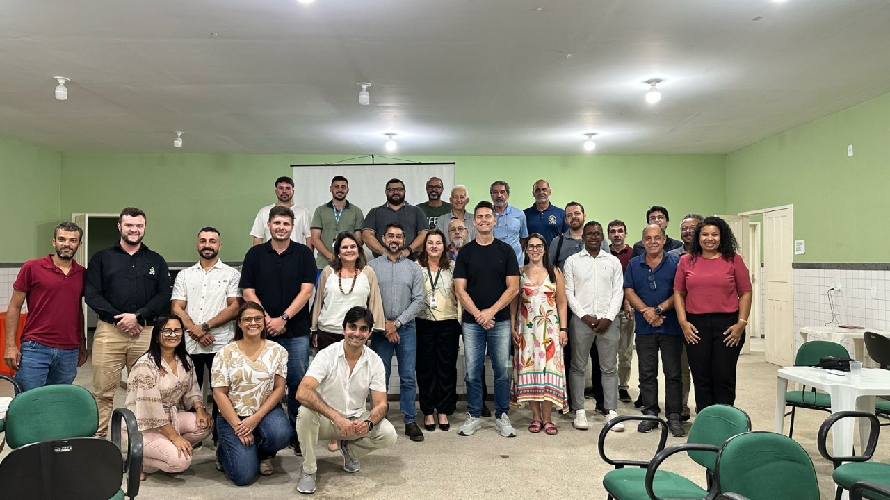 GUAÇUÍ SEDIA 2° WORKSHOP DE ESTRUTURAÇÃO DO ECOSSISTEMA LOCAL DE INOVAÇÃO GUAÇUÍ SEDIA 2° WORKSHOP DE ESTRUTURAÇÃO DO ECOSSISTEMA LOCAL DE INOVAÇÃO