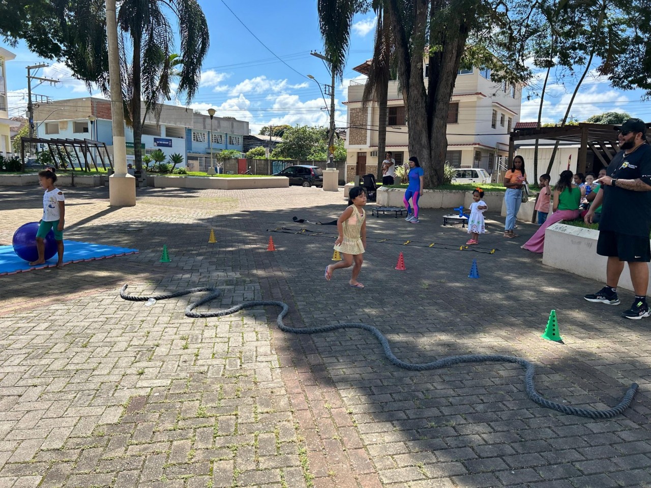 PREFEITURA DE GUAÇUÍ PROMOVE EVENTO EM COMEMORAÇÃO AO DIA MUNDIAL DE CONSCIENTIZAÇÃO AO AUTISMO PREFEITURA DE GUAÇUÍ PROMOVE EVENTO EM COMEMORAÇÃO AO DIA MUNDIAL DE CONSCIENTIZAÇÃO AO AUTISMO