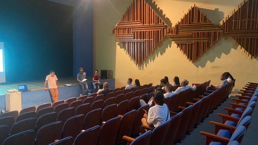 JUSTIFICATIVA DE INEXIGIBILIDADE DE CHAMAMENTO PÚBLICO Nº 16/2025 JUSTIFICATIVA DE INEXIGIBILIDADE DE CHAMAMENTO PÚBLICO Nº 16/2025