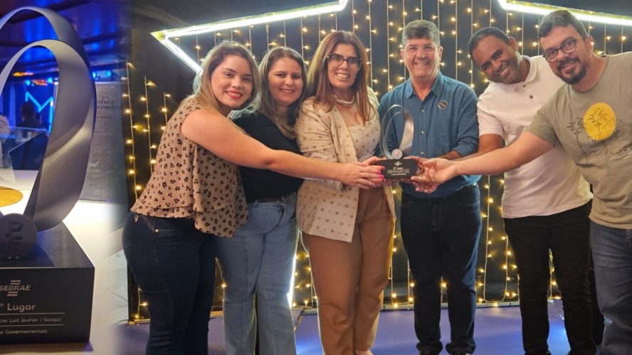 1° AGRO GUAÇUÍ 1° AGRO GUAÇUÍ