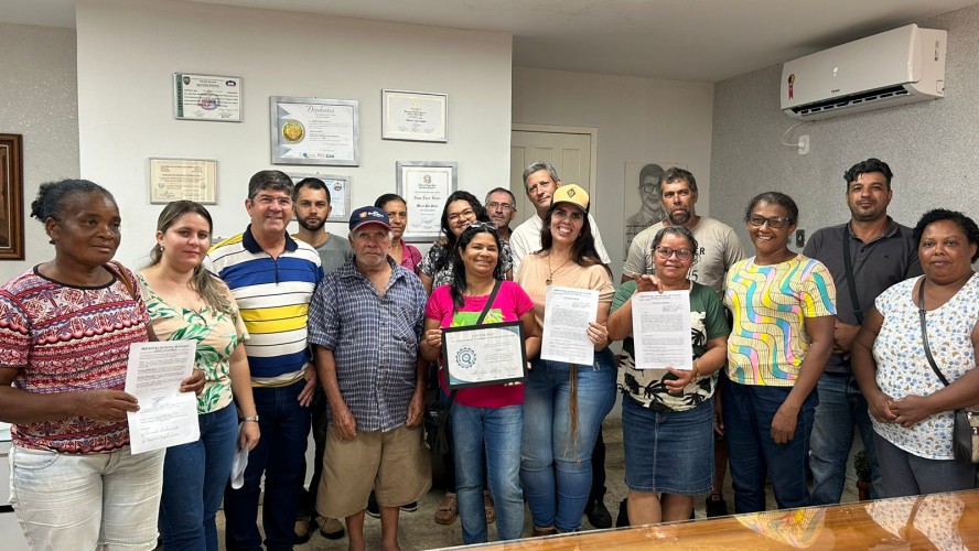 1° AGRO GUAÇUÍ 1° AGRO GUAÇUÍ