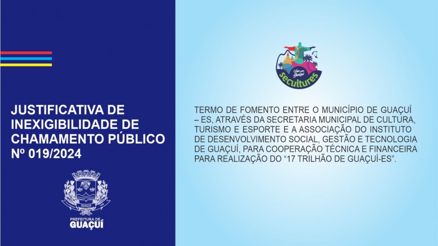 JUSTIFICATIVA DE INEXIGIBILIDADE DE CHAMAMENTO PÚBLICO Nº 16/2025 JUSTIFICATIVA DE INEXIGIBILIDADE DE CHAMAMENTO PÚBLICO Nº 16/2025