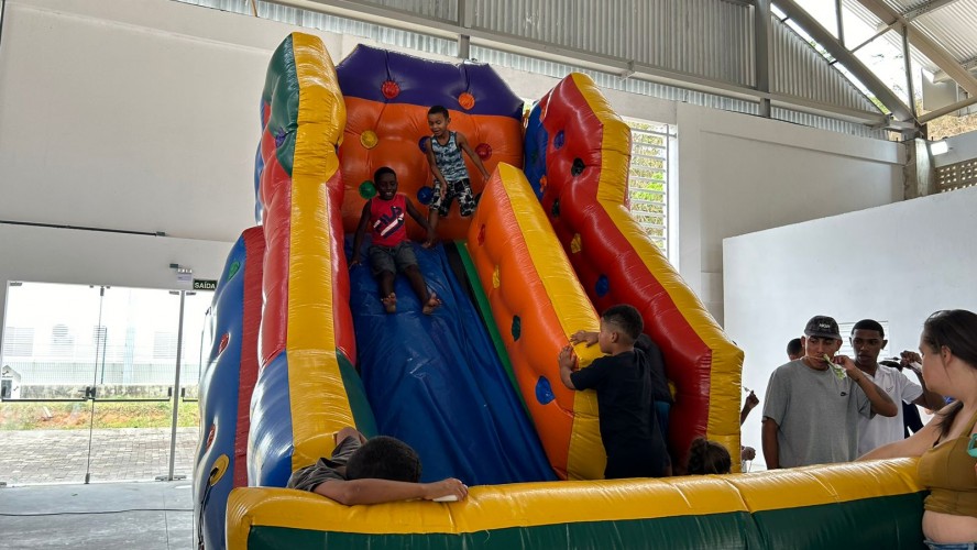 JUSTIFICATIVA DE INEXIGIBILIDADE DE CHAMAMENTO PÚBLICO Nº 15/2025 JUSTIFICATIVA DE INEXIGIBILIDADE DE CHAMAMENTO PÚBLICO Nº 15/2025