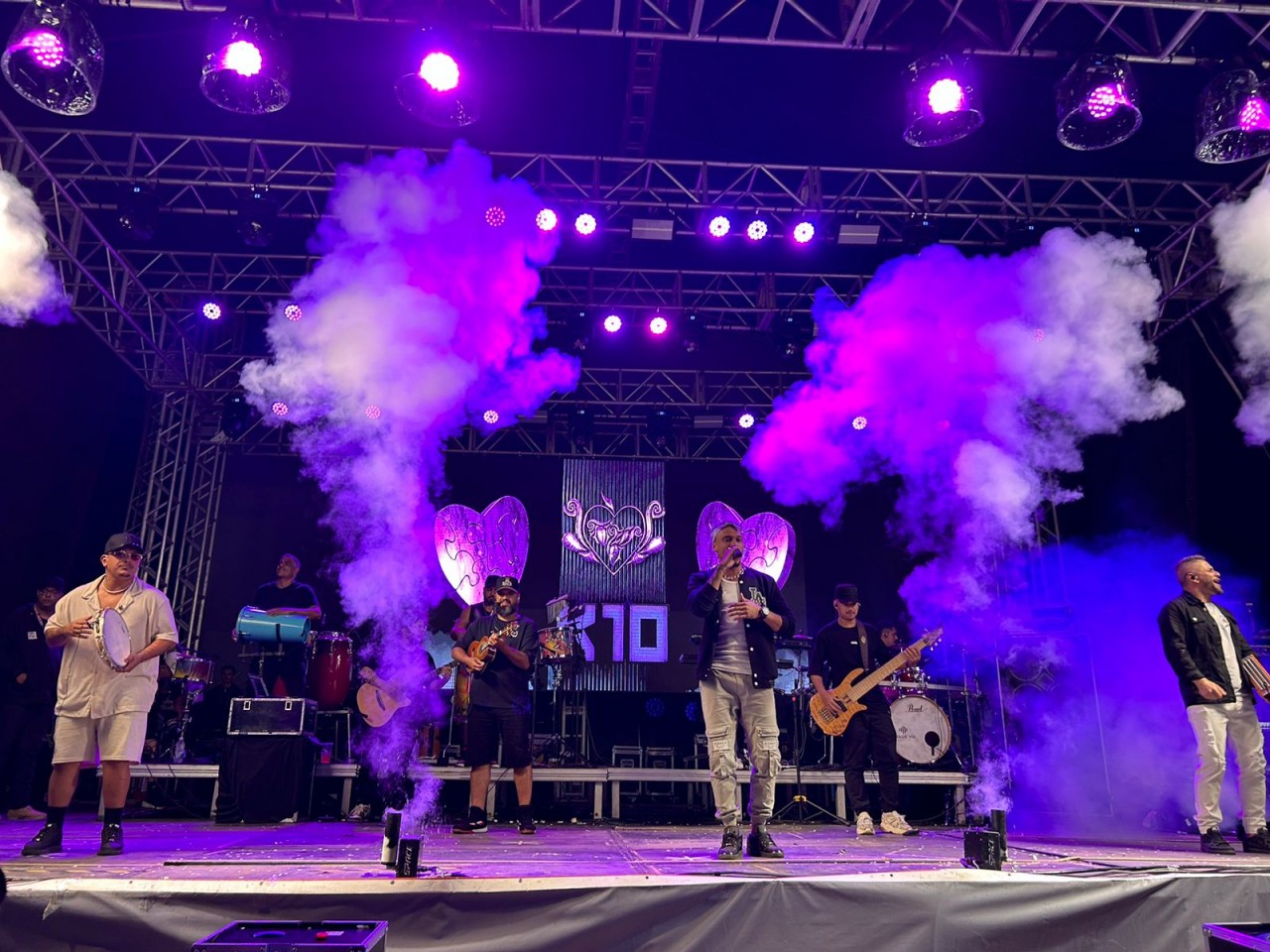 PREFEITURA DE GUAÇUÍ REALIZOU A 64ª EXPOAGRO DE GUAÇUÍ ENTRE OS DIAS 19 E 22 DE SETEMBRO PREFEITURA DE GUAÇUÍ REALIZOU A 64ª EXPOAGRO DE GUAÇUÍ ENTRE OS DIAS 19 E 22 DE SETEMBRO