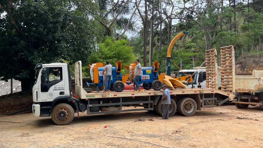 1° AGRO GUAÇUÍ 1° AGRO GUAÇUÍ