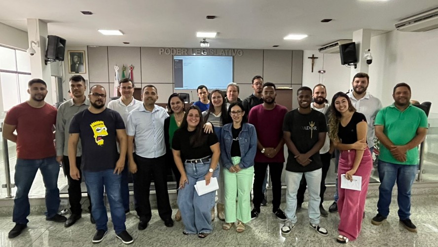 Palestra sobre Educação Financeira para MEI em caps Palestra sobre Educação Financeira para MEI em caps