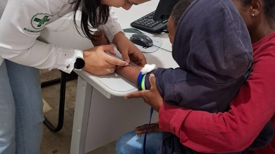 BOLETIM EPIDEMIOLÓGICO 29/12/2024 a 13/09/2025 BOLETIM EPIDEMIOLÓGICO 29/12/2024 a 13/09/2025