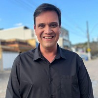 Vitor José de Moraes Saraiva Vitor José de Moraes Saraiva