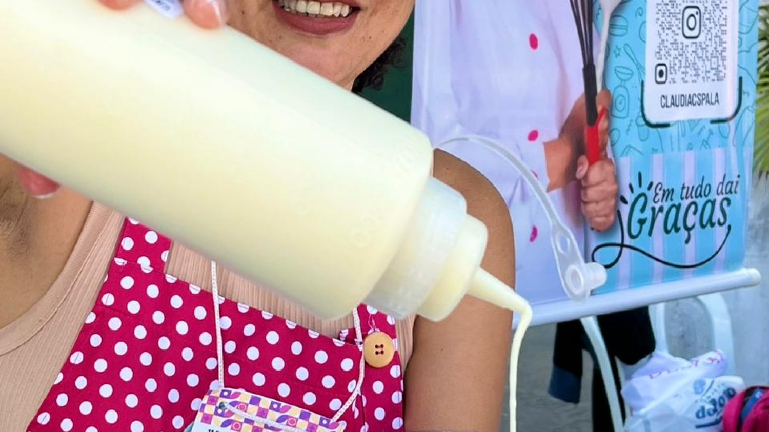 GUAÇUÍ CELEBRA A 1ª FEIRA DA MULHER EMPREENDEDORA GUAÇUÍ CELEBRA A 1ª FEIRA DA MULHER EMPREENDEDORA